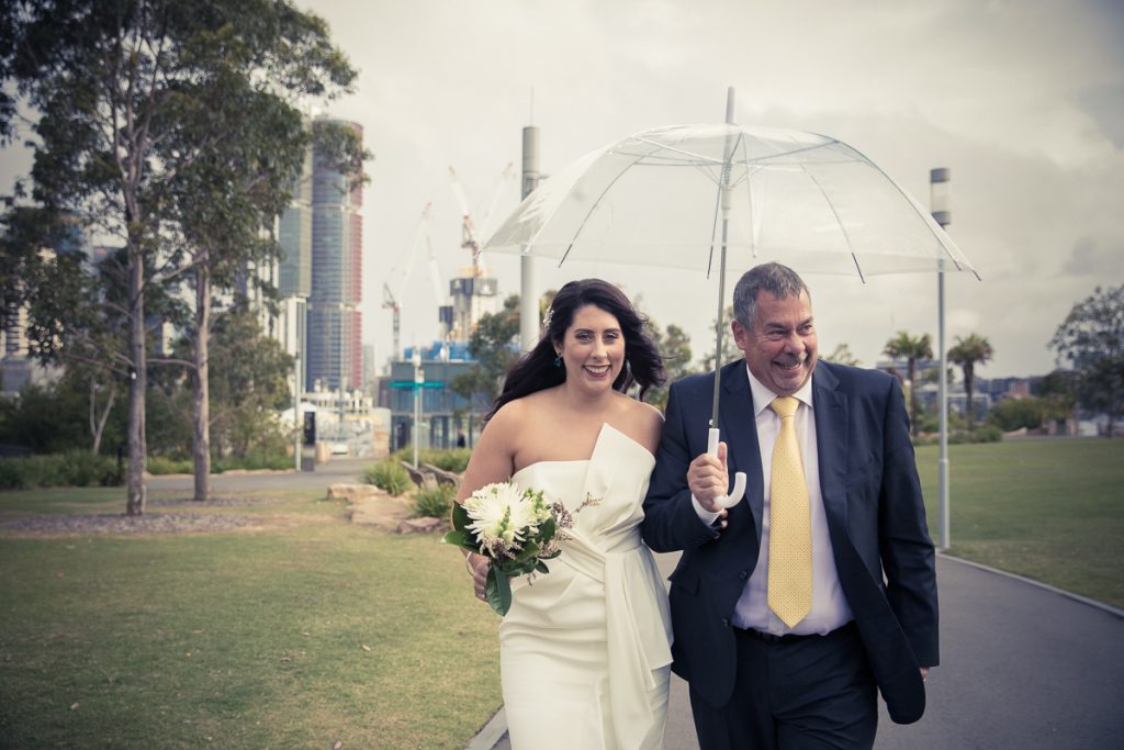 John & Gemma's Wedding - Sydney