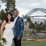 John & Gemma's Wedding - Sydney