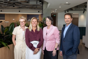 ANZUP Cancer Trials Group