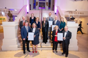 Australian Cancer Research Foundation: Announcement & Celebration Dinner 2025