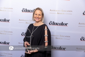 Australian Education Awards