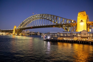 CHUBB Australia Wealth Report Launch Event 
