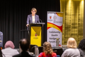 Community Health Navigator Forum 2025