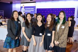 De International Student Awards 2026