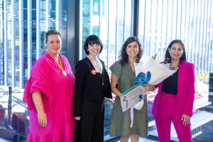 Federation of Parents and Citizens Associations of NSW