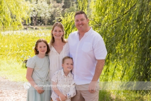 Fulton family photos - colour