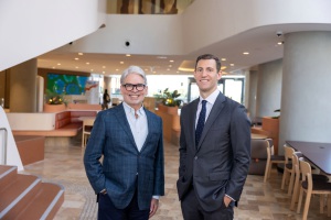 George Medicines-Arrotex partnership announcement 