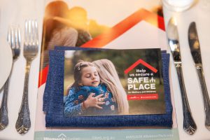 Hornsby Ku-ring-gai Women's Shelter
