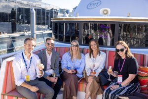HR Summit - Deel