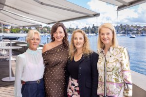 Inala Ladies & Mothers Day Lunch