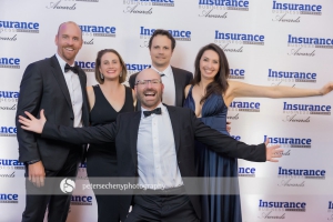 Insurance Business Awards