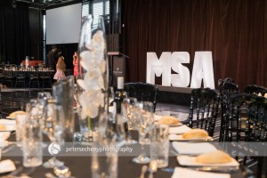 MSA National Awards Night