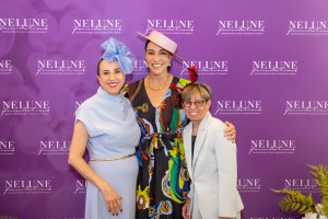 NELUNE Race Day 2026