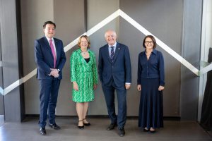 NeuRA - Industry Open Day