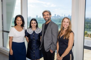 The George Institute for Global Health