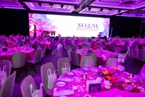 The NELUNE Foundation - 2025 Lilac Ball 