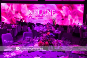 The NELUNE Foundation - The Lilac Ball 