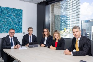 Thompson Cooper Lawyers